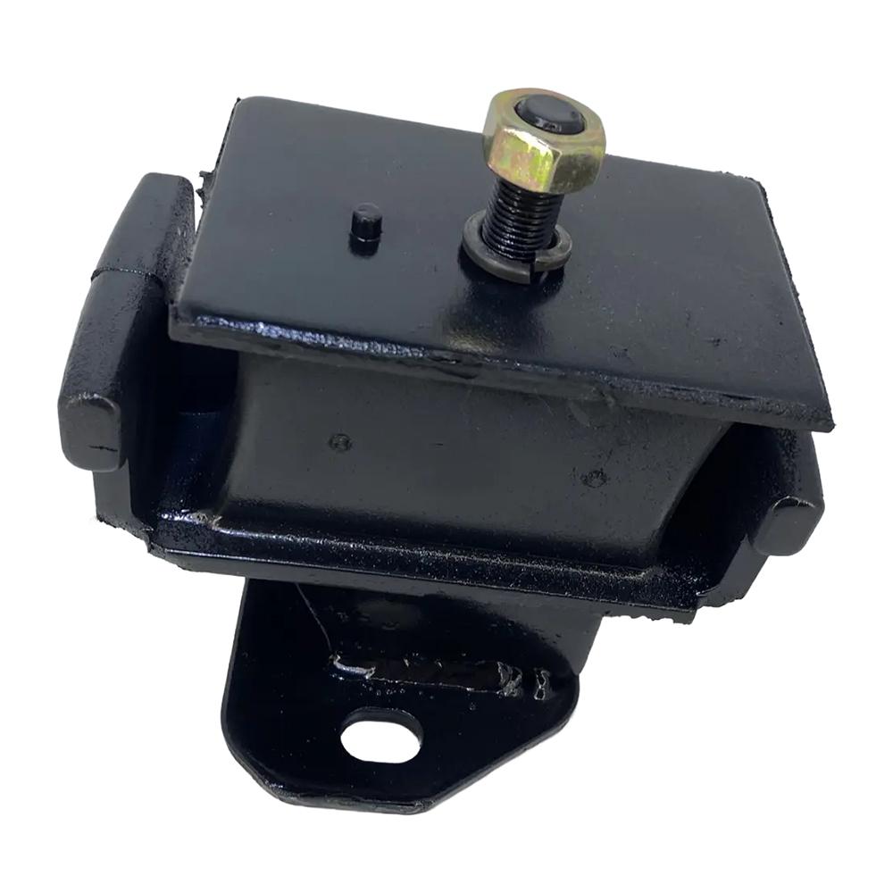 Подушка двигателя (левая) Isuzu NQR71 4HG1 Евро-2 | JMC